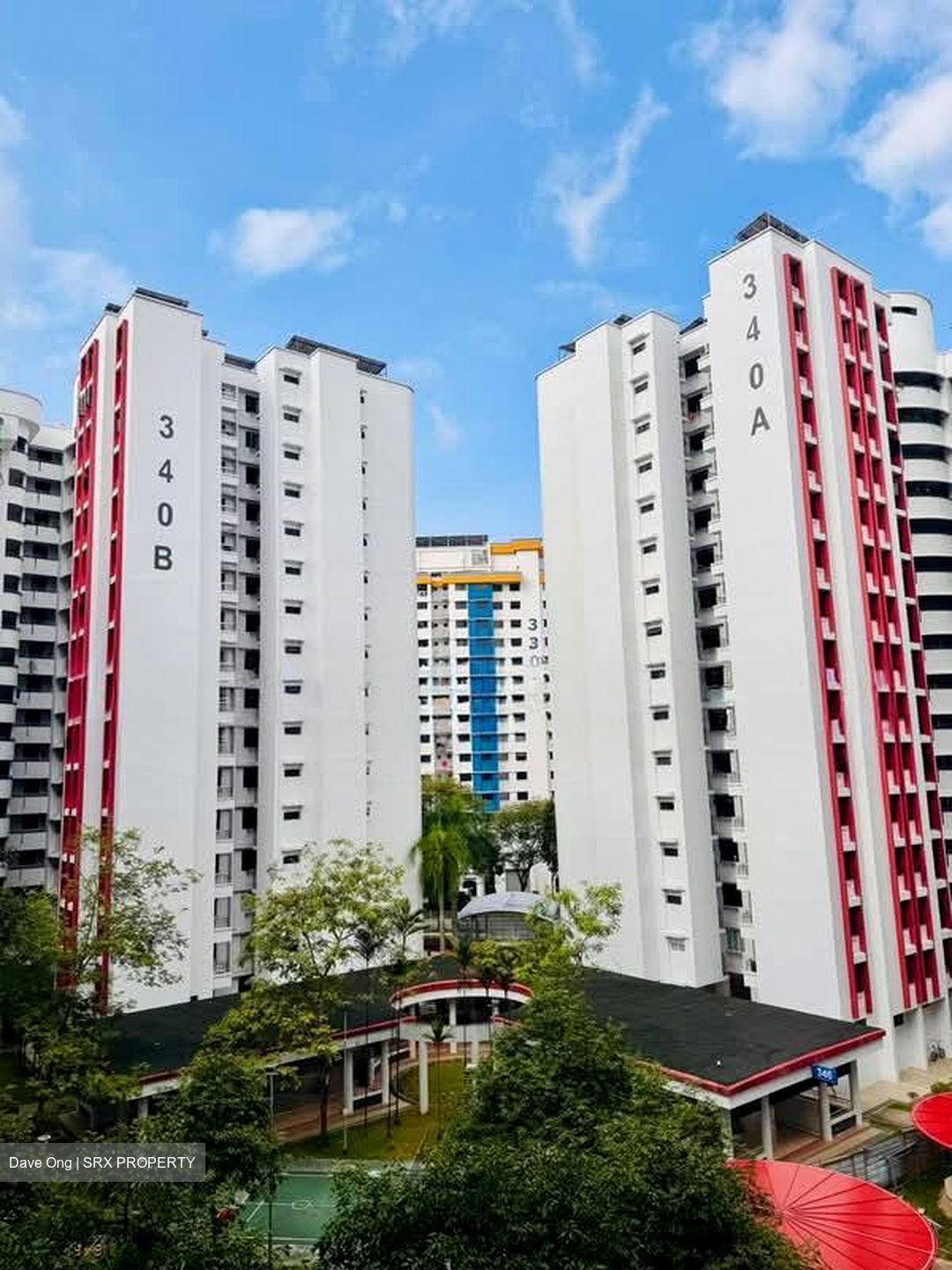 Blk 341B Sun Trellis (Sembawang), HDB 5 Rooms #600332641